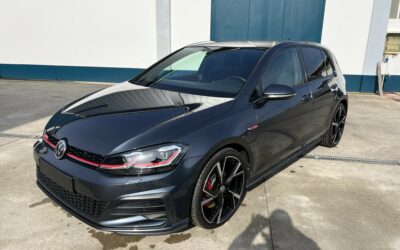 VOLKSWAGEN – GOLF GTI 245 CV PERFORMANCE DSG FULL OPTIONAL!!