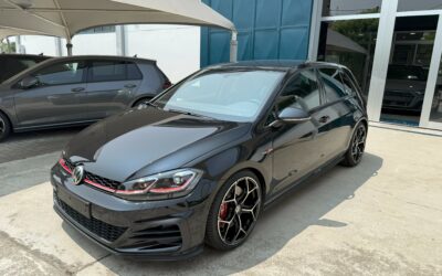 VOLKSWAGEN – GOLF GTI 245 CV PERFORMANCE DSG PARI AL NUOVO!!