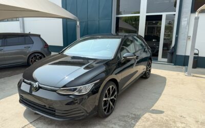VOLKSWAGEN – GOLF 8 2.0 TDI 116 CV LIFE FULL OPTIONAL!!
