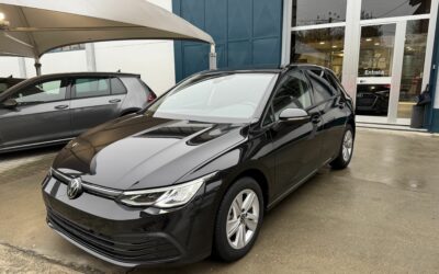 VOLKSWAGEN – GOLF 8 2.0 TDI 116 CV DSG LIFE FULL OPTIONAL!!