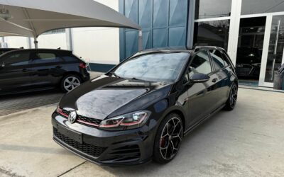 VOLKSWAGEN GOLF 7 GTI 245 CV DSG PERFORMANCE PERFETTA !!
